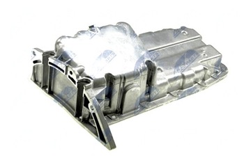 фото thumb №2, Поддон масляная opel astra f g 1.4 1.6 91-05 vectra b 1.6 -02 corsa b