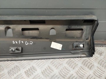 фото thumb №6, Audi q3 f3 83a853970a зад сторона права планки