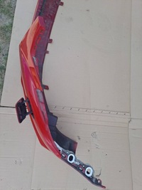 фото thumb №7, Audi a4 b9 бампер s line перед