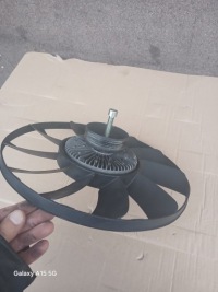 Visko вязкостная муфта оригинал вентилятор audi a4 b5 1.6 1.8 в Украине, фото thumb