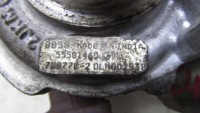 фото thumb №5, Opel zafira c 2.0d турбонагнітач 55581460