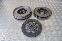 фото thumb №9, Комплект сцепления toyota verso _r2_ 134500r030 2.0l дизель 93kw 2014