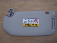 фото thumb №12, Renault scenic iv захист проти сонячна права