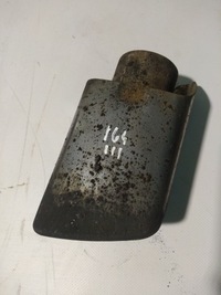 фото thumb №1, Наконечник выхлоп mercedes ml gl w164 x164 правая