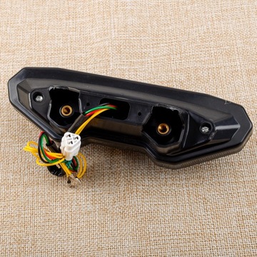 lampa tylna do Yamaha MT-09/Tracer/FZ09/FJ09/MT10