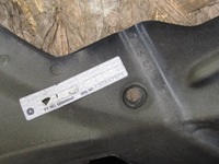 фото thumb №10, Cherokee liberty kj lift крыло правый перед lak. px8 5288089ab