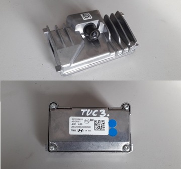 фото thumb №1, Hyundai tucson iii iv 2020- камера 99211-n9010