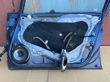 фото thumb №10, Honda civic viii sedan двері праві передні скло b536 06-11r