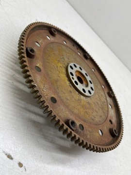 фото thumb №10, Audi a7 a6 c7 3.0 tdi колесо маховики + гвинти