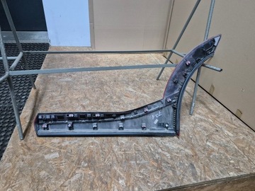 фото thumb №12, Kia ev6 планка na двері задні зад праві