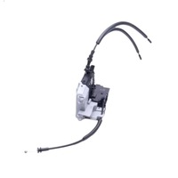 фото thumb №1, Замок двері do hyundai tucson