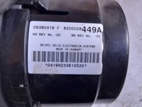 фото thumb №3, Панель управление обдув 8200028449a renault espace iv 4