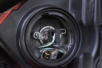 фото thumb №8, Фара правый лампа перед линза eu 921022rxxx hyundai i30 1 i 07-10