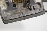 Дзеркало внутрішнє середній сірі mercedes w124 кабріолет  r129 sl 1298100017 в Україні, фото thumb