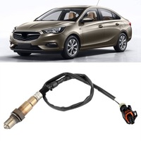 фото thumb №6, Датчик кислорода o2 для buick excelle gt chevrolet cruze 0258010065 55562206