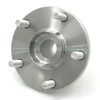 фото thumb №14, Ступиця колеса перед bez підшипник lexus rx330/350 03-08, toyota