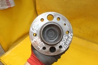 фото thumb №5, Привідний вал ступиця лівий задня sprinter 906 vw crafter 26 зубів