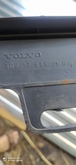 фото thumb №4, 30812813 volvo v40 накладка поріг права