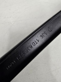 фото thumb №11, Молдинг дверь перед vw touran ii левая 1t0837889