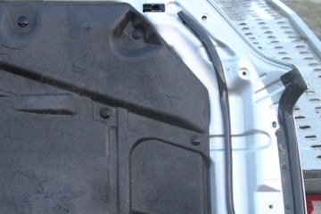 фото thumb №11, Капот крышка двигателя subaru legacy iv