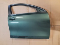 фото thumb №1, Двері передні праве kia ceed iii lift повний