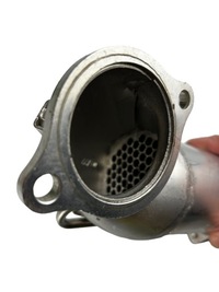 фото thumb №8, Bmw 8574815 8574820 радіатор egr дросельна заслінка egr