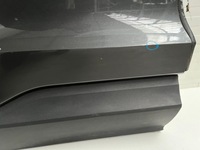 фото thumb №7, Двері праві зад задні ford edge mk2 2 ii