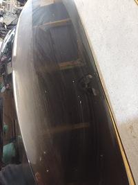 фото thumb №13, Кришка багажника багажника land rover discovery sport код лакофарбового покриття lrc 820