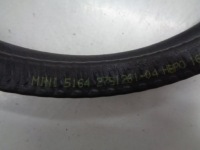 Mini r55 r56 r57 прокладка капот крышки двигателя Цена, фото thumb