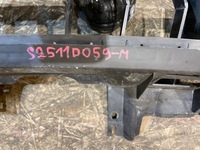 фото thumb №13, Ford puma mk2 ii 19- кронштейн підсилювач бампера перед передній