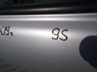 фото thumb №3, Kia sportage ii je дверь левая передние стекло 9s