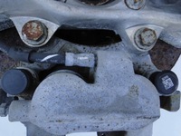 фото thumb №7, Mercedes ml gle w166 166 суппорт переднее левый