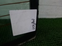 фото thumb №4, Dacia logan i 04- скло задня задня оригінал