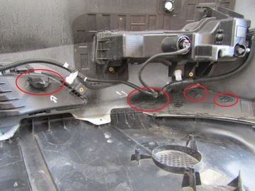 фото thumb №10, Бампер перед переднє tesla модель y 20-