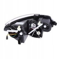 фото thumb №3, Фара лампа l seat altea, altea xl, leon, tole