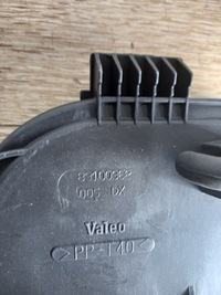 фото thumb №4, Fiat punto ii крышка заглушка r nowa 89100962