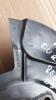 фото thumb №8, Dodge durango захист якірна права 6.4 srt