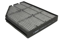 Купити Фільтр салонний mercedes actros mp4 mp5, фото thumb