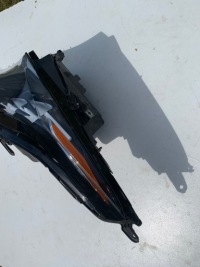 Фара лампа lexus rx права 2015– Доставка, фото thumb