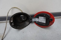 фото thumb №2, Vw beetle 5c рестайлінг кришка заливання пального lb2y