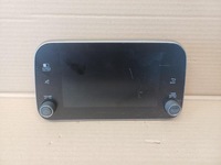 фото thumb №1, Радио навигация дисплей fiat tipo ii 07356385310