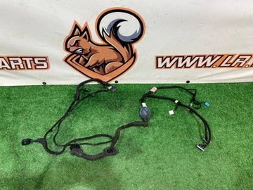 фото thumb №1, Проводка дверь задних левых land rover disco sport l550 hk7214633bfe