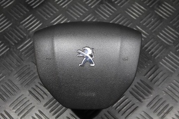 фото thumb №5, Панель консоль подушка безпеки подушки peugeot expert iii 3 traveller iii 3