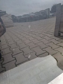 фото thumb №7, Двері перед ліві bmw g05 x5 сірий комплектні оригінал