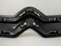 фото thumb №4, Citroen c4 grand picasso ii кронштейн решітка решітка радіатора