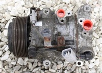фото thumb №1, Lexus rx компрессор кондиционера 447260-1071
