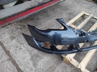 фото thumb №10, Бампер перед переднее volkswagen passat b6 pdc lc5f