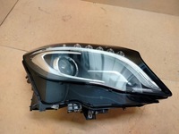 фото thumb №12, Mercedes gla w156 bi ксенон лампа права ліва