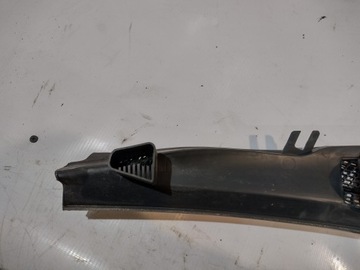 фото thumb №13, Панель под лобовым стеклом распылители mercedes w212 a2128300013