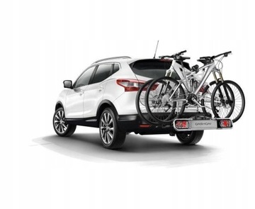 ВЕЛОСИПЕДНАЯ ПЛАТФОРМА THULE EURORIDE 2 БАГАЖНИК ДЛЯ ВЕЛОСИПЕДОВ